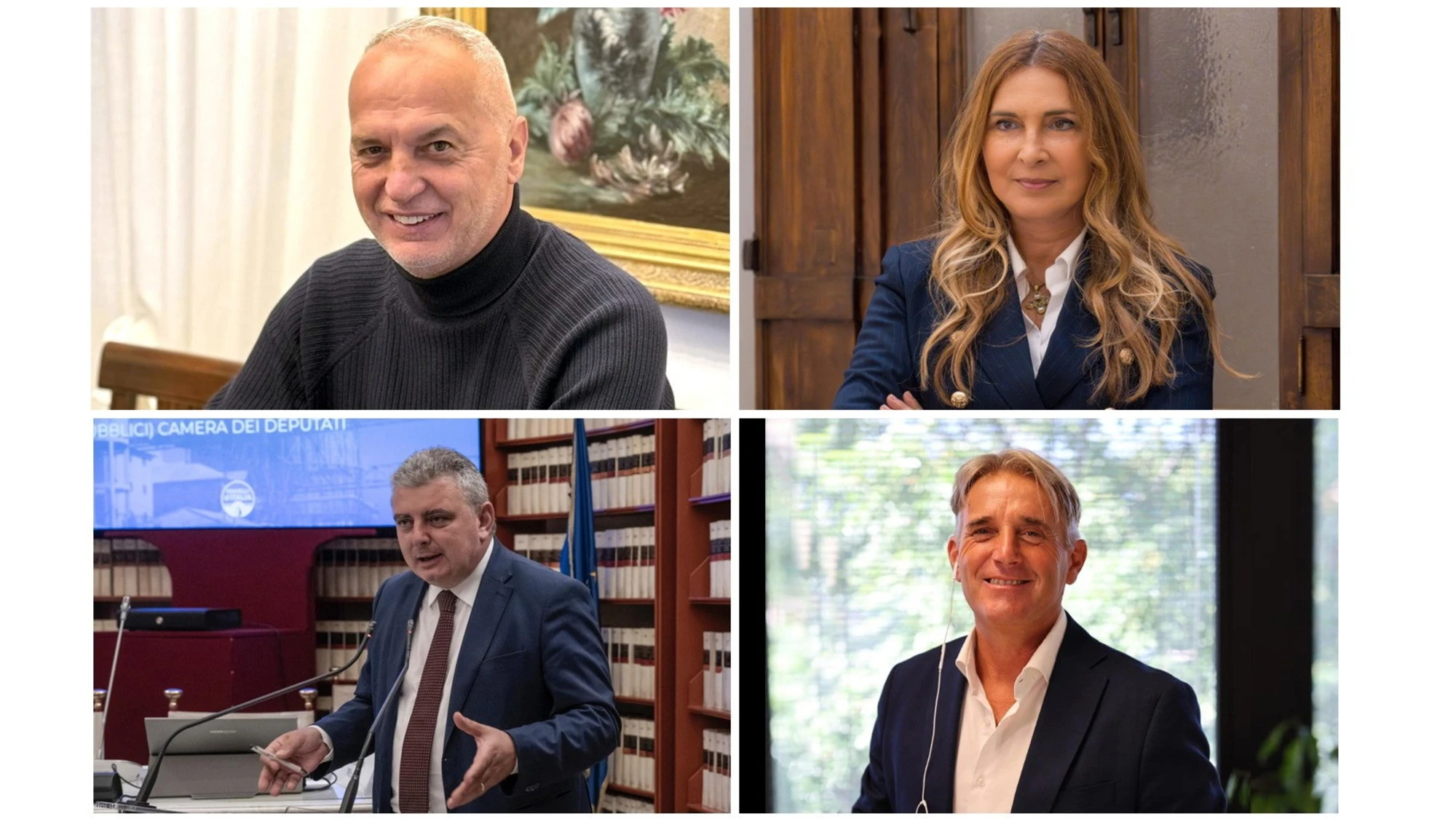 Cnpr forum: Acqua, emergenza da gestire o risorsa su cui investire?