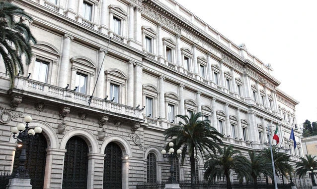 Bankitalia, a giugno nuovo record del debito pubblico: 2168,4 miliardi di euro