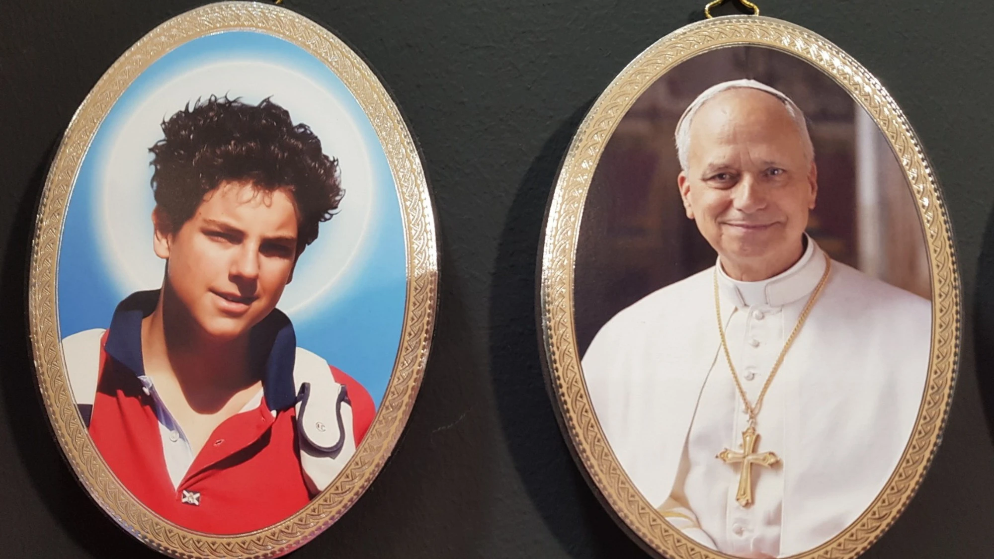  Devotio 2026, Leone XIV e san Carlo Acutis le nuove star degli articoli devozionali