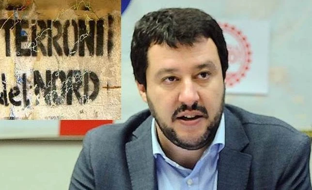Invasione di immigrati in estate: così Salvini leghizzerà il Sud