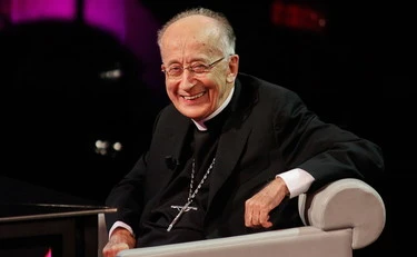 Camillo Ruini, è morto l'ex presidente Cei: il "cardinale della Seconda repubblica"