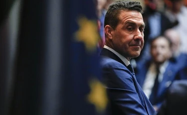 Roberto Vannacci, frenata social per il leader di Futuro Nazionale: i numeri