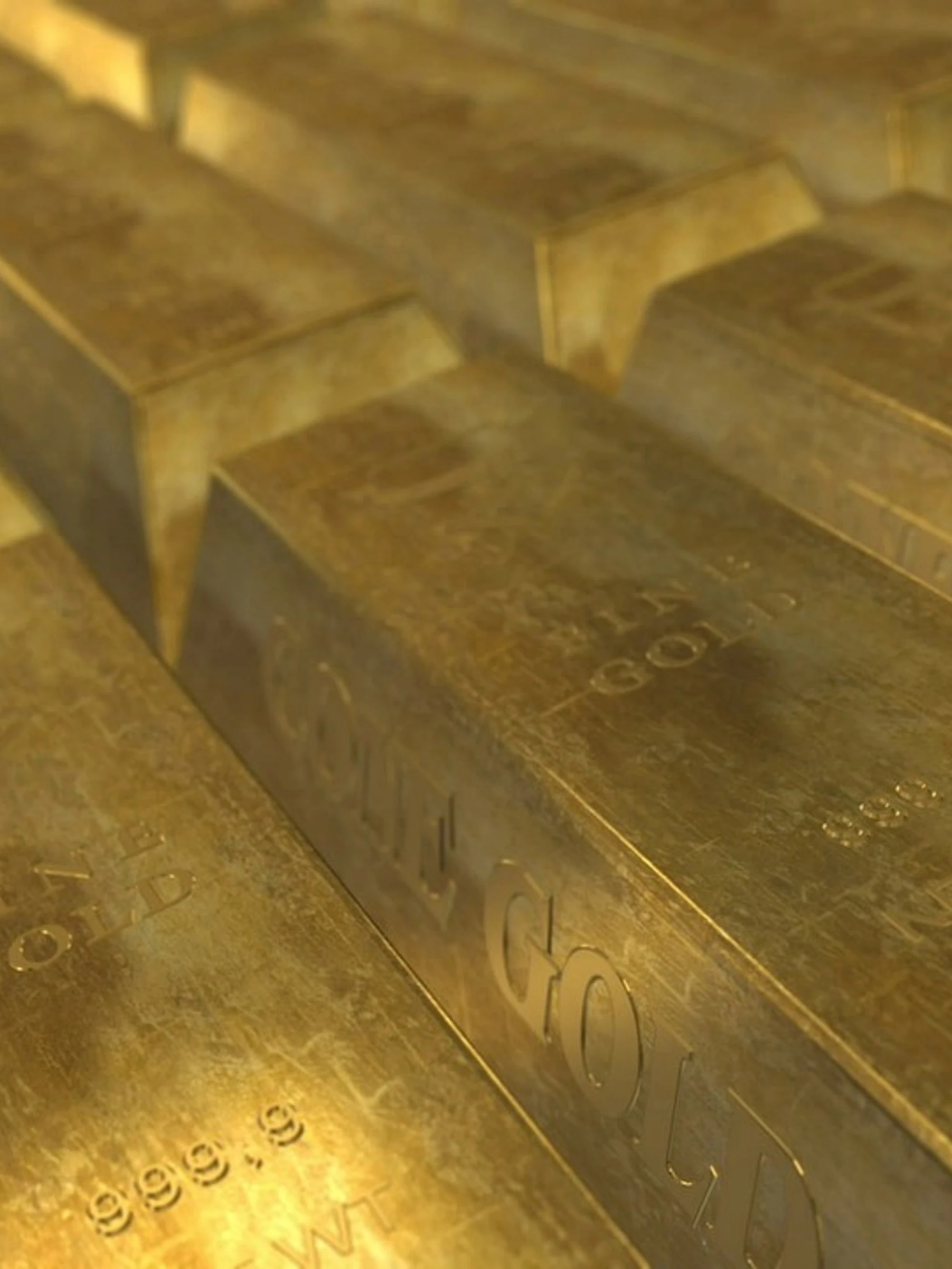L’oro è diventato l’indicatore di crescita