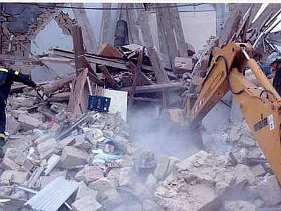 Costruzioni antisismiche e prevenzione per ridurre le conseguenze dei terremoti