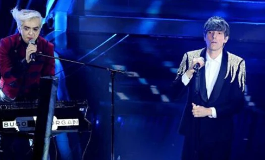 Sanremo 2020, Morgan e Bugo: ribaltone dopo la squalifica? Potrebbero cantare all'Ariston