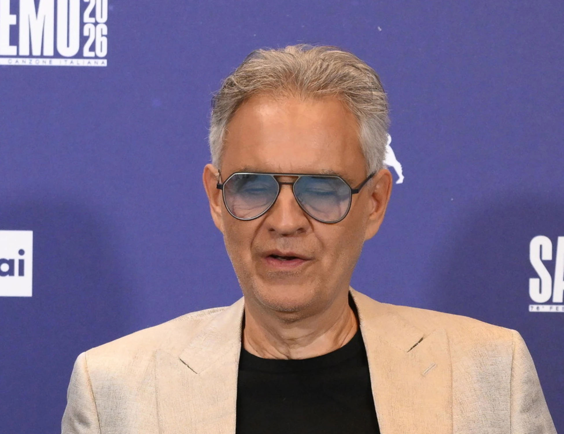 Andrea Bocelli? Dolori, successi e intimità: tutti i suoi segreti