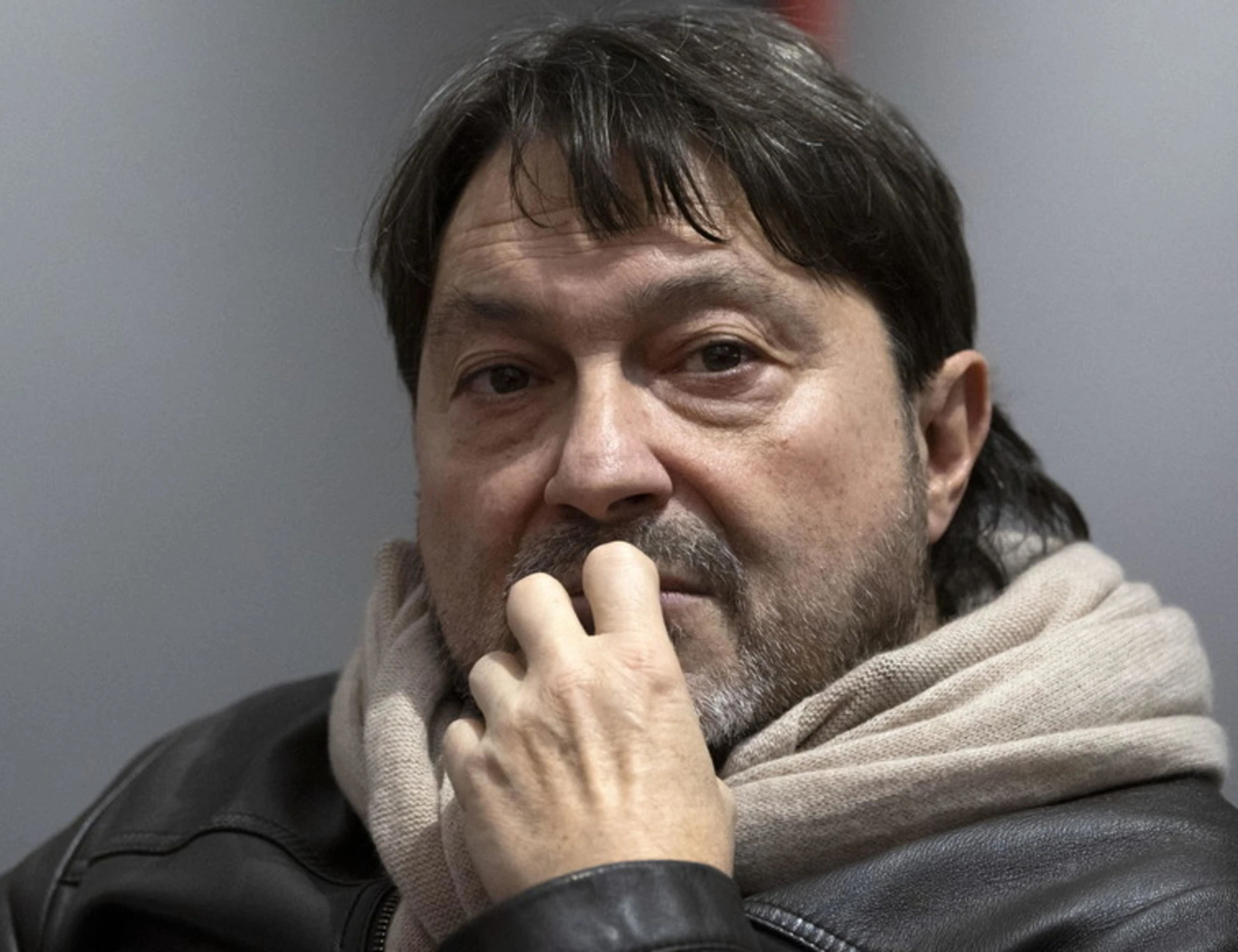 Sigfrido Ranucci ora è solo: giornali, tv e partiti lo hanno scaricato