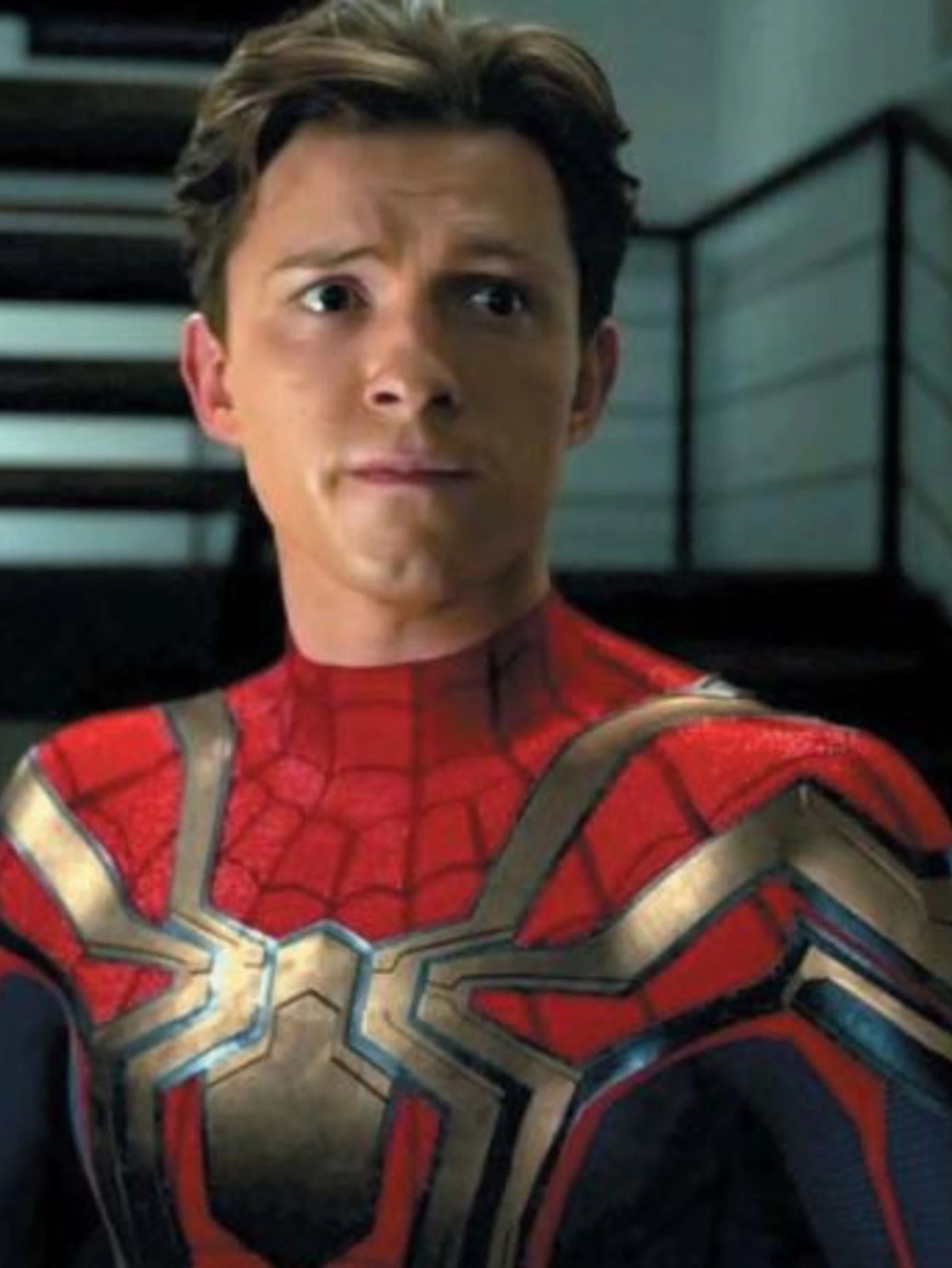 Spider-Man e gli altri: i set (quasi) mortali
