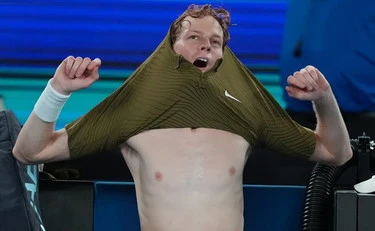 Jannik Sinner, "la fine di Borg": tam tam impazzito 