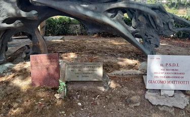 Matteotti, la nipote contro Meloni: "Sfregio alla lapide, doveroso un gesto"