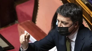 Matteo Renzi, indiscrezioni: le mosse al Quirinale per bruciare il Conte-ter