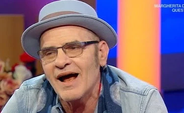 Gino Paoli, la rivelazione di Baccini: "Penso se la sentisse..."