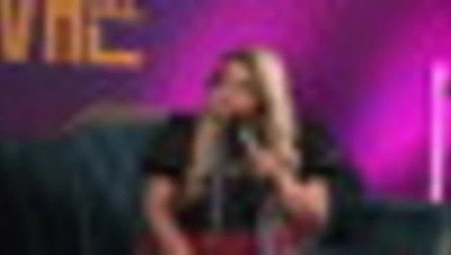 La "favolosa" Meek scala le classifiche e conquista le radio