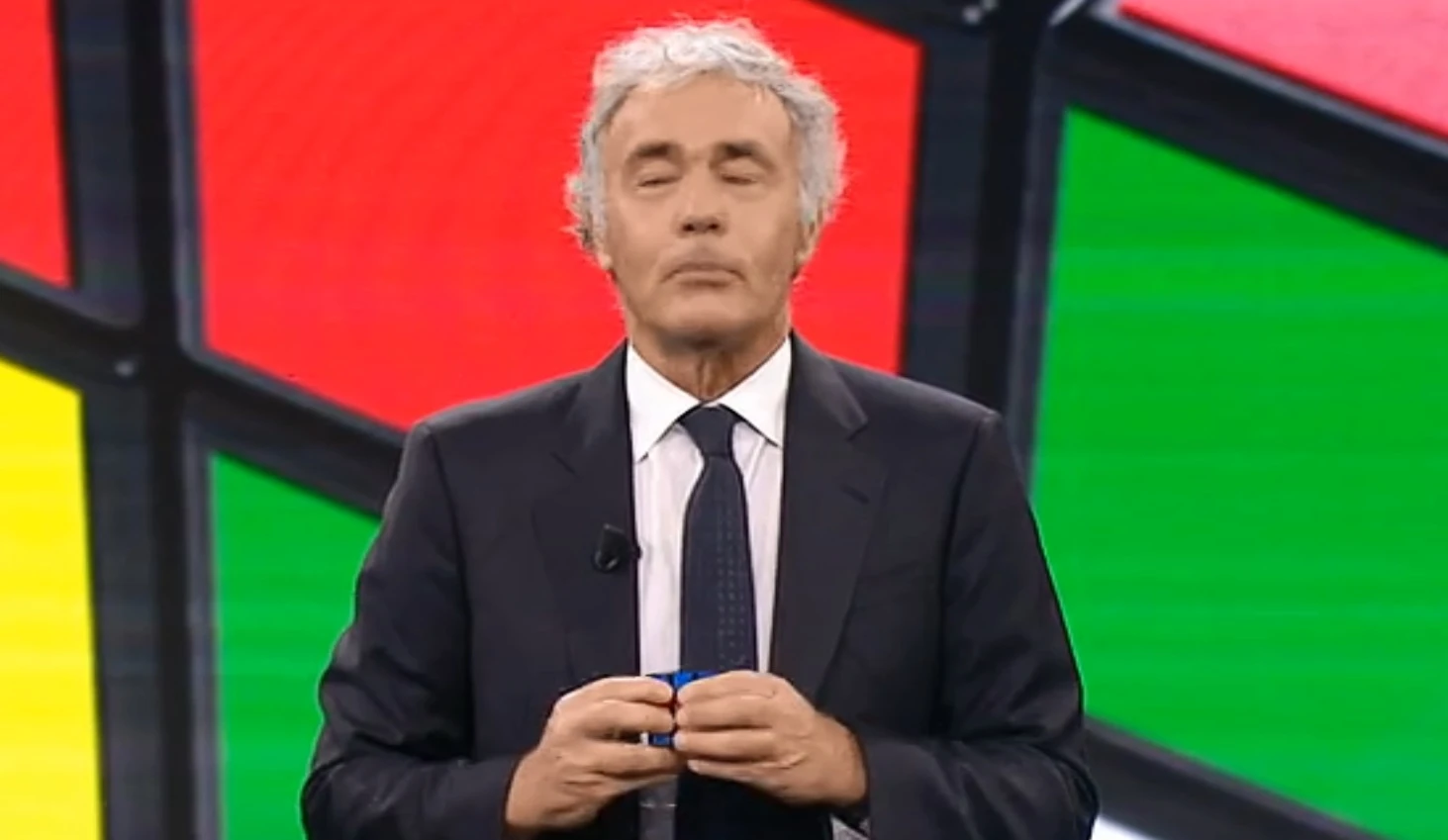 Massimo Giletti, il sesso fa bene a Non è l'arena: il botto quando si parlava di transessuali