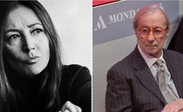Oriana, Vittorio e il nostro antidoto al pensiero unico