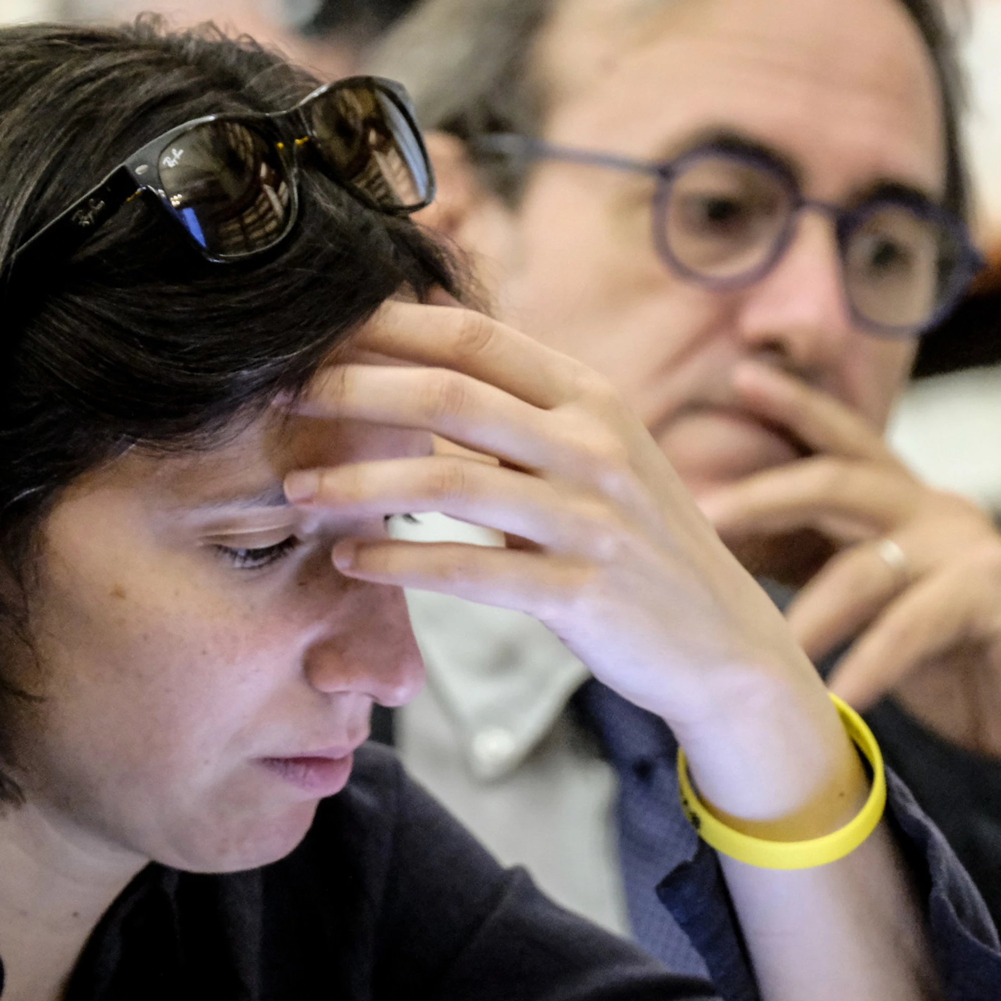 Guai toccare la legge elettorale: perché i dem fanno dietrofront