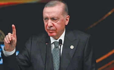  Il Sultano contestato in patria si rilancia come spalla di Trump