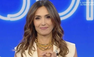 Jannik Sinner e Caterina Balivo, sensazioni forti su Rai 1
