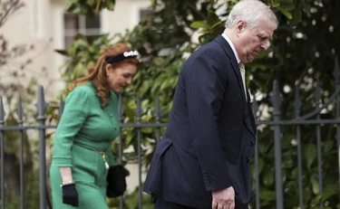 Andrea cacciato da Camilla e Kate? Umiliato pure da Sarah Ferguson