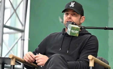 Jannik Sinner, Andy Roddick sbotta in diretta: "Vi dovete fermare!"