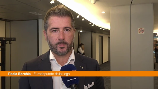 Sassonia, Borchia "Voto è una bocciatura per politiche ambientali di Bruxelles"