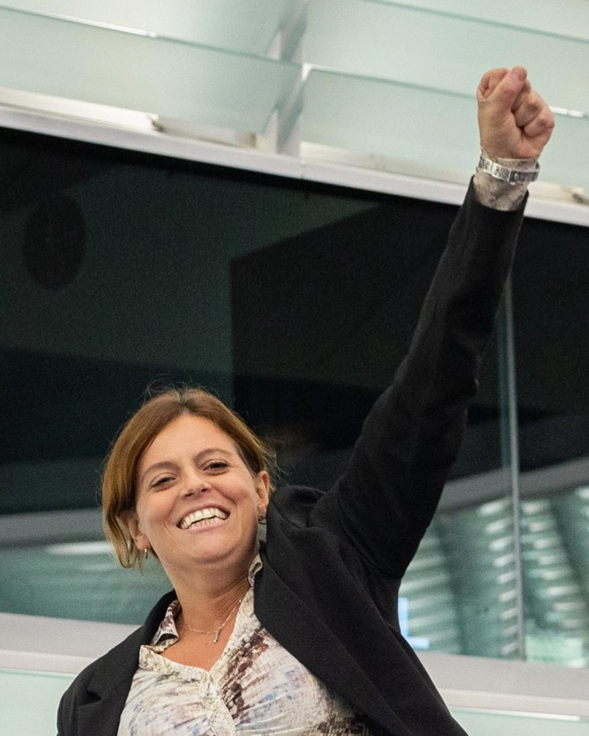 Ilaria Salis attacca Nordio: "Becera propaganda, sospetto inevitabile"