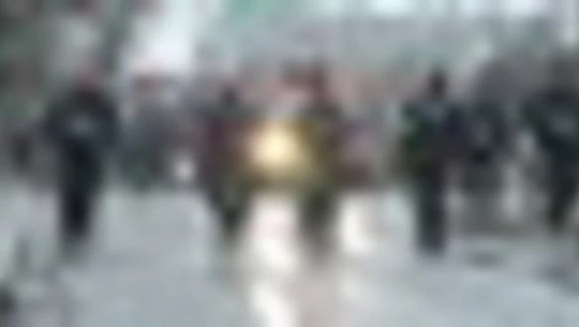 A Berlino la protesta contro la leva: "Non ci manderete in guerra"