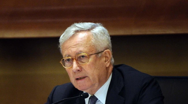 Tremonti, accusa choc: tsunami sull'Italia? "Qual è stato il più grande errore"