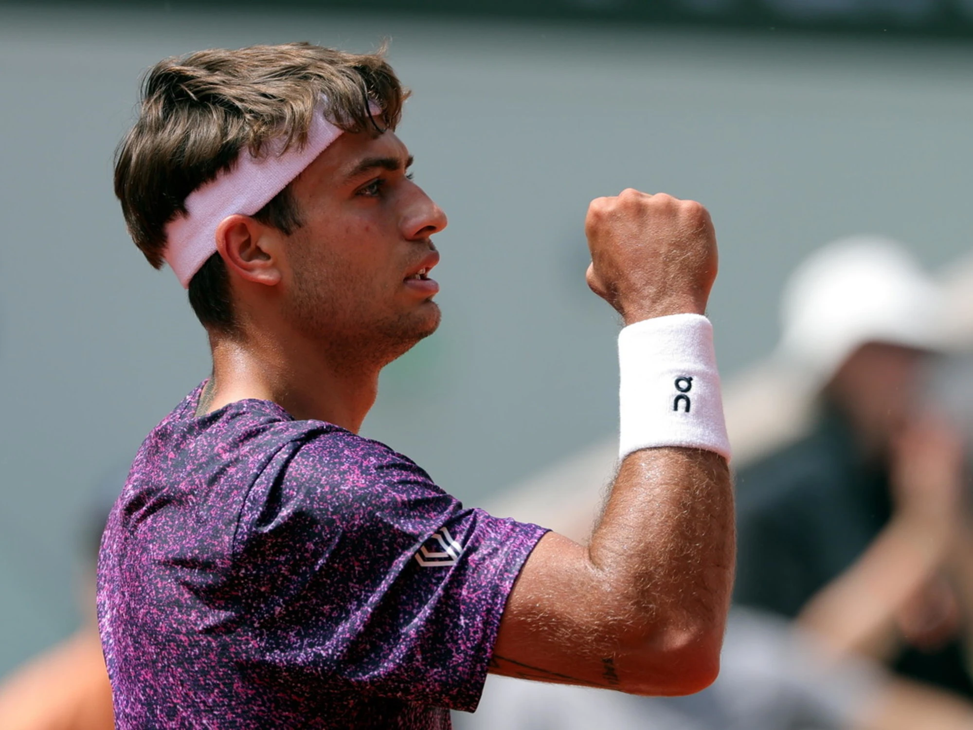 Roland Garros, secondo voi ora Cobolli può vincere il torneo?