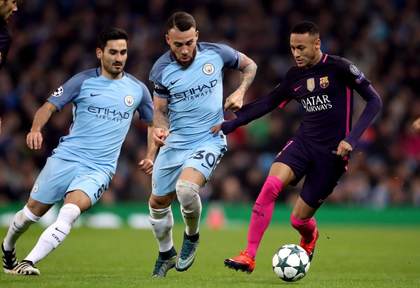 Neymar, la stangata Uefa: quanti turni di squalifica si prende per gli insulti agli arbitri di Psg-United