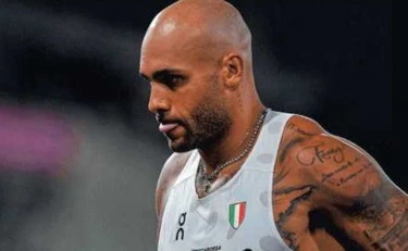 Jacobs, muscoli maledetti: quanti stop dopo Tokyo