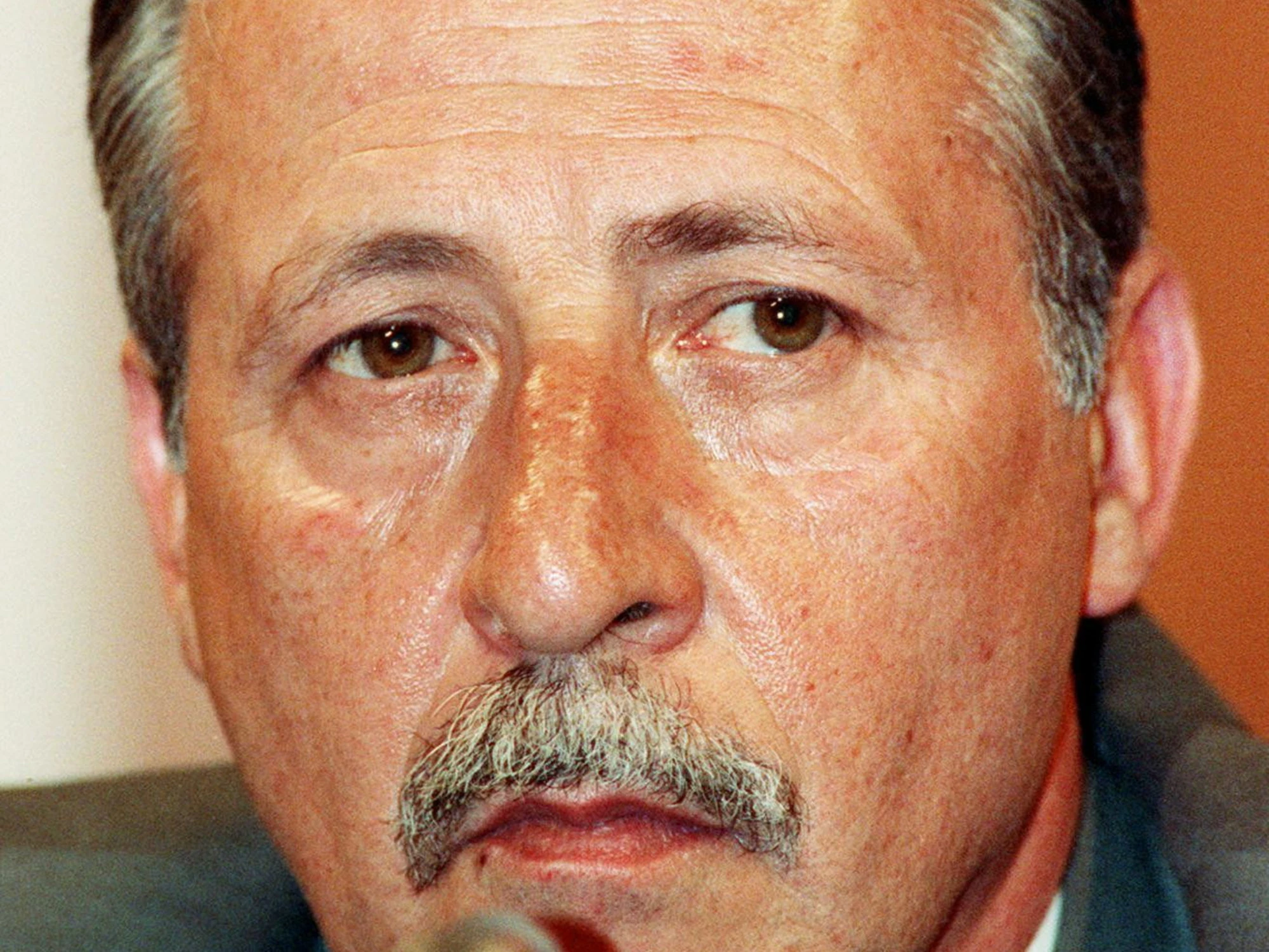 Magistratura, l'intercettazione-choc della toga: "Paolo Borsellino è un grande cog***"