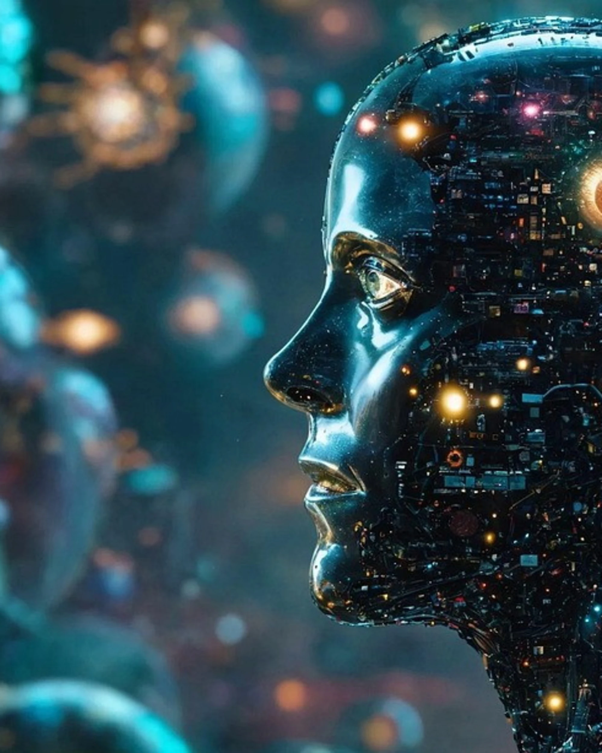 L'intelligenza artificiale sta cambiando anche il giorno degli esami