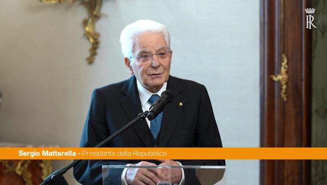 Mattarella 