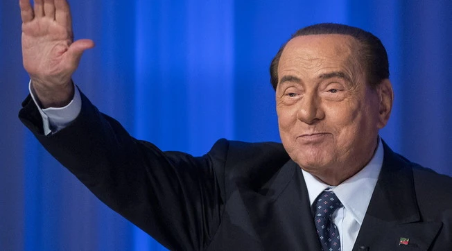 Alessandra Ghisleri, sondaggio per Porta a Porta: Berlusconi apre al governo? Forza Italia vola: il balzo in sette giorni
