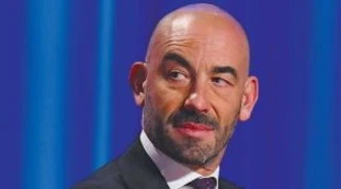 Matteo Bassetti pronto per la discesa in campo? Occhio alle parole di Matteo Renzi...