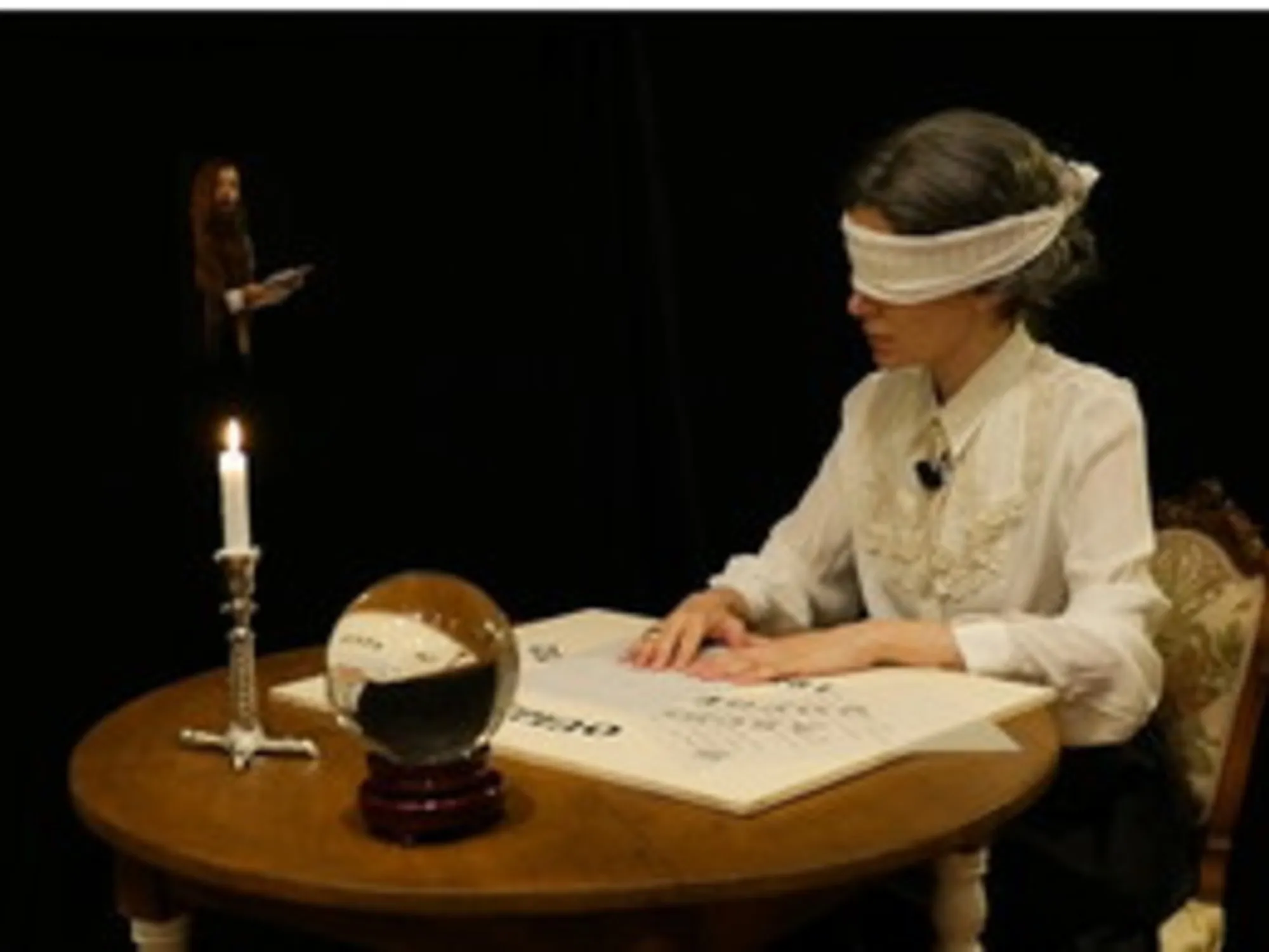 Fata Morgana apre le nebbie. E per un istante Avalon è a Milano