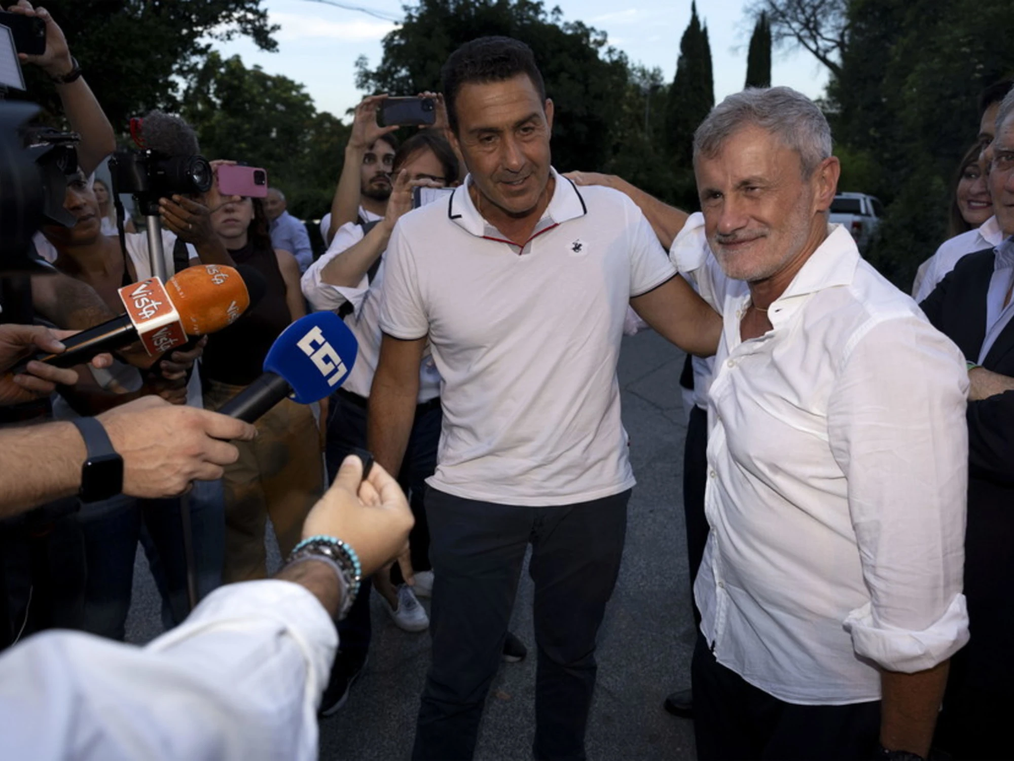 Vannacci scarica Alemanno: "Farà solo il consulente"