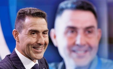 Roberto Vannacci, colpo di scena in Campania: l'ex Pd passa a Futuro Nazionale