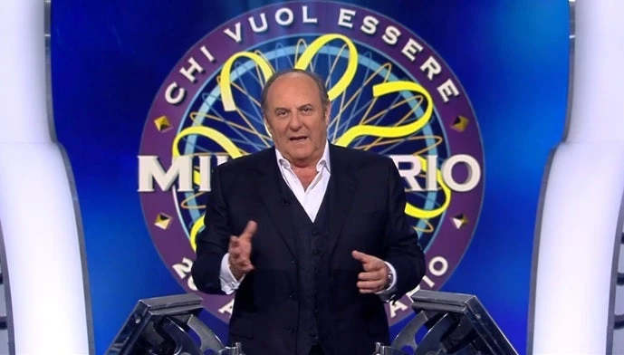 Chi vuol essere milionario?, indiscreto a Mediaset: cosa c'è dietro il ritorno del programma di Gerry Scotti