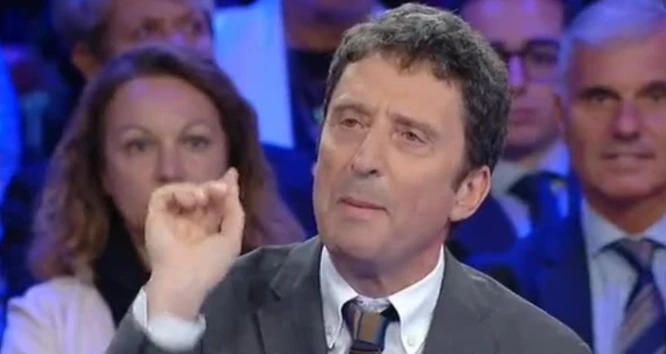 Sardine, Pietrangelo Buttafuoco: "Sorridono, ma hanno metodi maoisti. L'odio è strumentale"
