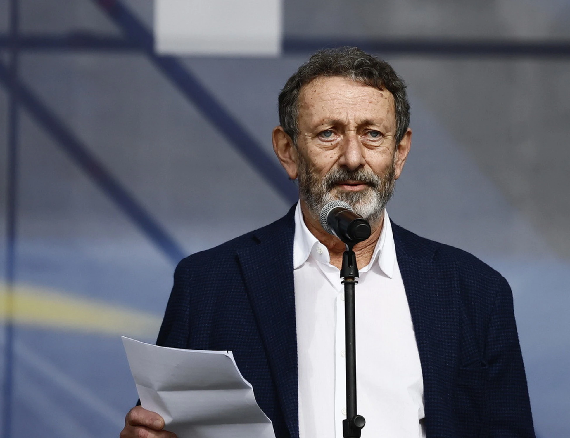 Le lezioncine di grammatica e ideologia di "Repubblica"