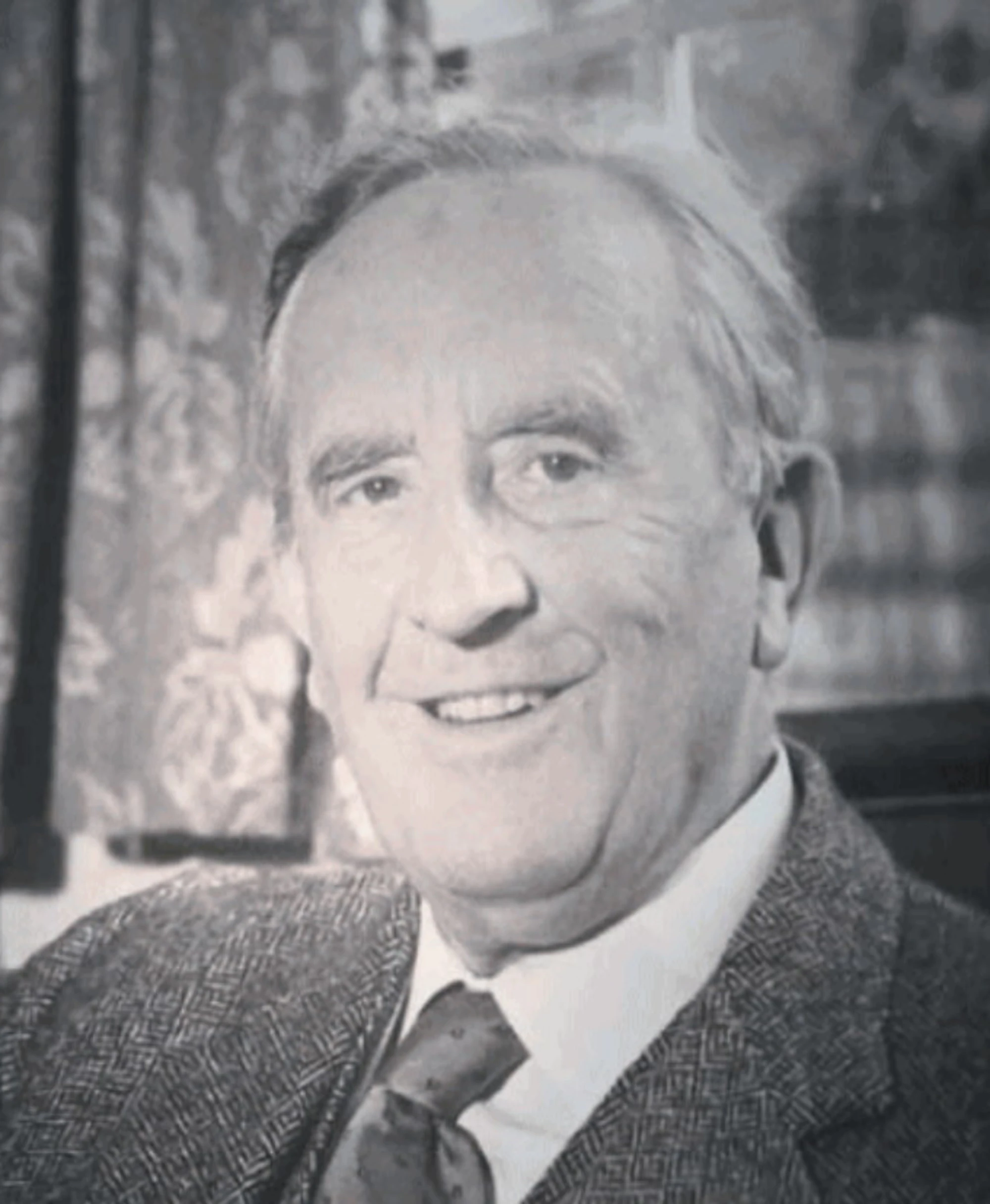 Tolkien e la commedia tragica sul futuro dell’uomo