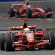 F1, Mosley iscrive la Ferrari