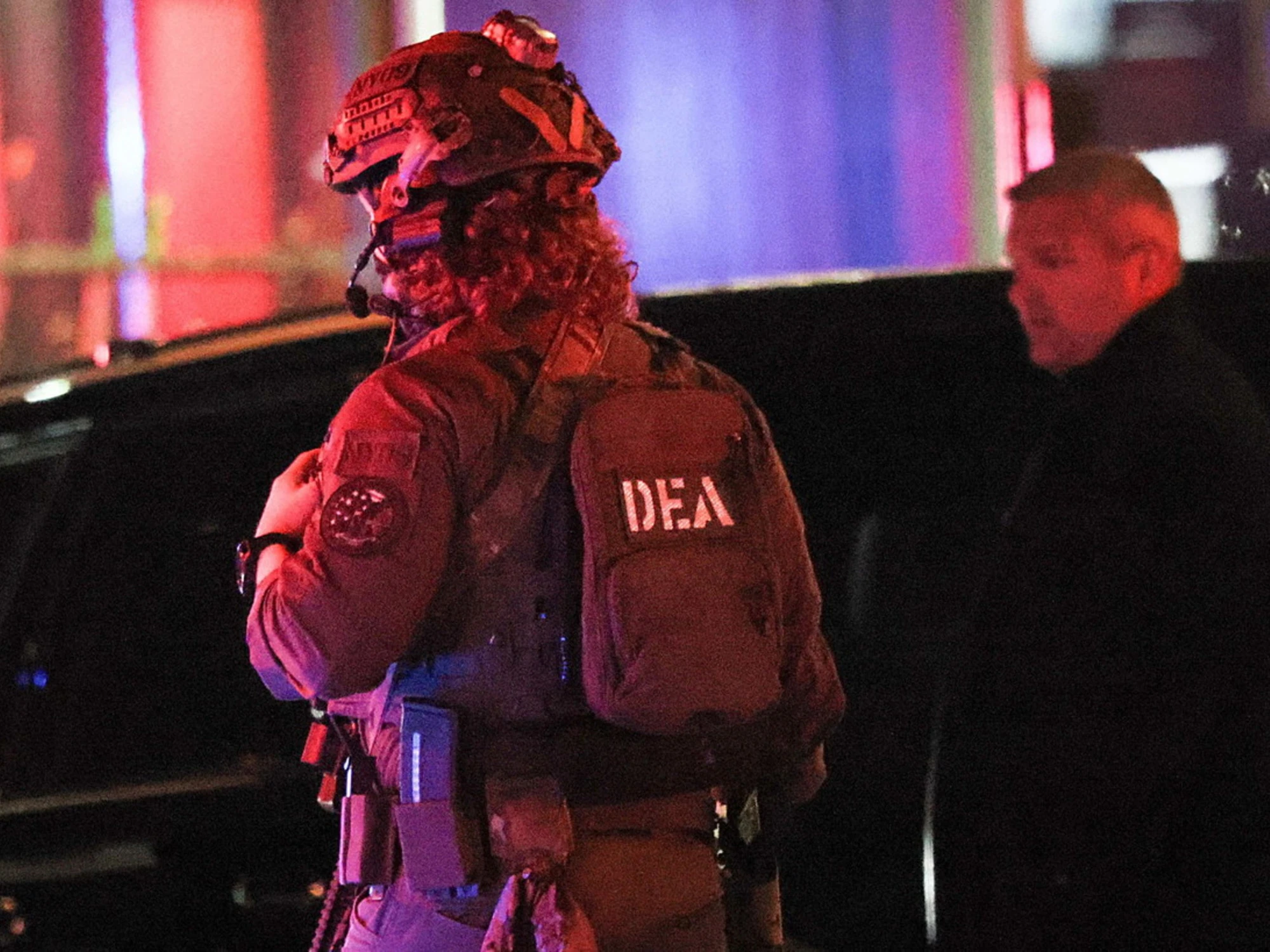 Maduro, "sangue dal naso": Usa, una bomba sonora per catturarlo?