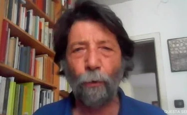 Masimo Cacciari spiazza tutti: "Cos'è il malessere di Jannik Sinner"