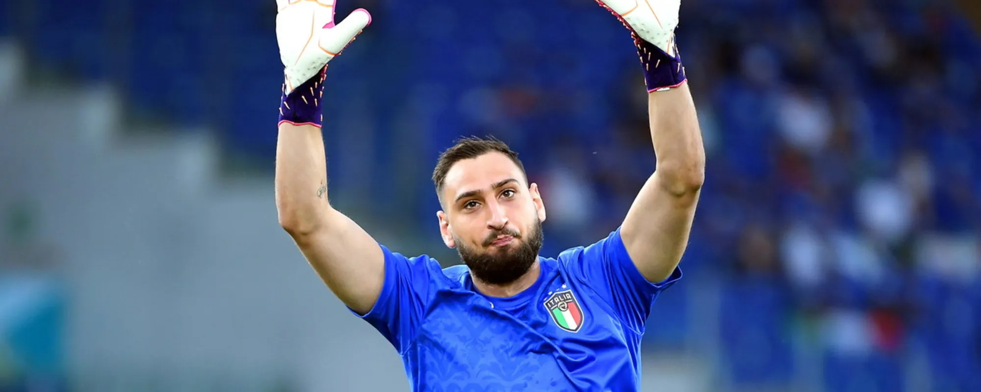 "Roba da imbecilli!": Donnarumma, la furia di Zenga prima del match