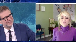 Che tempo che fa, Luciana Littizzetto da brividi: "Boris Johnson? Se li ammazzi tutti..."