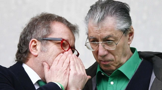 Roberto Maroni su Umberto Bossi e il cerchio magico: "Hanno cercato di buttarmi fuori dalla Lega, Salvini li ha fermati"