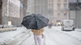 Meteo, Giuliacci: "Gelo dalla Russia", la previsione che sconvolge l'Italia